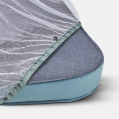 Moustiquaire De Voyage Non Imprégnée - 2 Personnes- Blanche -Camping Boutique moustiquaire de voyage non impregnee 2 personnes blanche 1