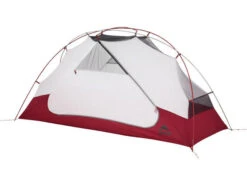 MSR Elixir 1 Tent - Version 2 Verte -Camping Boutique msr elixir 1 tent version 2 verte 5