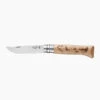 OPINEL N° 8 Inox Rando -Camping Boutique opinel n 8 inox rando