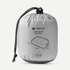 Oreiller De Trekking Gonflable MT500 -Camping Boutique oreiller de trekking gonflable mt500 2