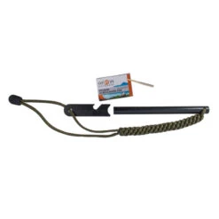 Origin Outdoors Firesteel Goliath - 15cm -Camping Boutique origin outdoors firesteel goliath 15cm 2