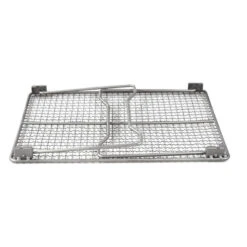 Origin Outdoors Gril Pliant En Titane - Bushcraft Titan -Camping Boutique origin outdoors gril pliant en titane bushcraft titan 3