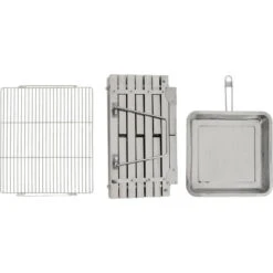 Origin Outdoors Grill - Foyer De Feu -Camping Boutique origin outdoors grill foyer de feu 4