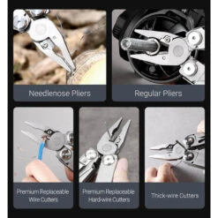 Outil Multifonction Nextool Flagship Pro -Camping Boutique outil multifonction nextool flagship pro 2