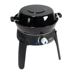Pack CADAC Barbecue Gaz Grill Pieds Repliables Spécial Camping + Détendeur -Camping Boutique pack cadac barbecue gaz grill pieds repliables special camping detendeur 4
