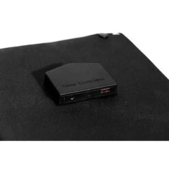 Pack Energie Nomade | Panneau Solaire 24W Avec Batterie 99.9Wh -Camping Boutique pack energie nomade panneau solaire 24w avec batterie 999wh 2