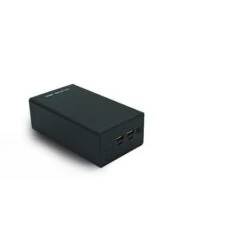 Pack Energie Nomade | Panneau Solaire 48W Avec Batterie 148Wh -Camping Boutique pack energie nomade panneau solaire 48w avec batterie 148wh 2