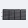 Panneau Solaire Double Face - Randonnée Caravaning Camping - ECOFLOW 220W -Camping Boutique panneau solaire double face randonnee caravaning camping ecoflow 220w