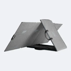 Panneau Solaire Pliable - Randonnée Caravaning Camping - ECOFLOW 160W Compact -Camping Boutique panneau solaire pliable randonnee caravaning camping ecoflow 160w compact 3