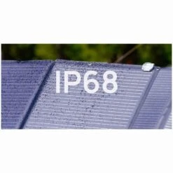 Panneau Solaire Pliable - Randonnée Caravaning Camping - ECOFLOW 160W Compact -Camping Boutique panneau solaire pliable randonnee caravaning camping ecoflow 160w compact 6