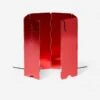 Pare Vent Pour Réchaud De Trekking - MT500 -Camping Boutique pare vent pour rechaud de trekking mt500