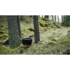 Petromax Dutch Oven FT12-12QT - Avec Pieds -Camping Boutique petromax dutch oven ft12 12qt avec pieds 2