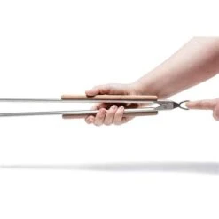 Petromax Grill Tong Small Charbon -Camping Boutique petromax grill tong small charbon 4