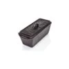 Petromax K4 Casserole/Pain En Fonte -Camping Boutique petromax k4 casserolepain en fonte