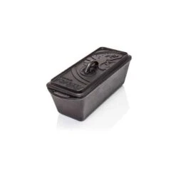 Petromax K4 Casserole/Pain En Fonte -Camping Boutique petromax k4 casserolepain en fonte 4
