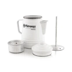 Petromax Percolateur / Perkomax Blanc -Camping Boutique petromax percolateur perkomax blanc 3