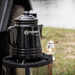 Petromax Percolateur / Perkomax Noir -Camping Boutique petromax percolateur perkomax noir 6