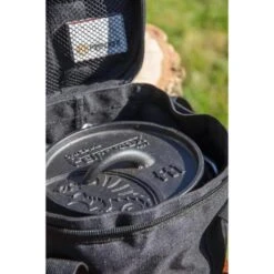 Petromax Sac De Rangement Pour Dutch Oven FT1 -Camping Boutique petromax sac de rangement pour dutch oven ft1 2