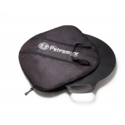 Petromax Sac De Rangement Pour Petromax FS56 Bol De Feu / Plaque De Cuisson -Camping Boutique petromax sac de rangement pour petromax fs56 bol de feu plaque de cuisson 2