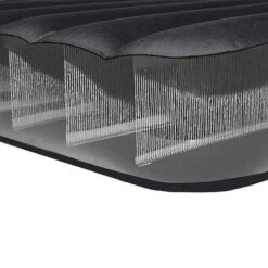 Intex Pillow Rest Classic - Matelas D'air - Pompe Intégrée - 191x137x23cm -Camping Boutique pillow rest classic matelas dair pompe integree 191x137x23cm 4