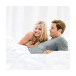 Intex Pillow Rest Raised Bed Queen - Lit Gonflable - 203x152x47cm - Avec Accessoires -Camping Boutique pillow rest raised bed queen lit gonflable 203x152x47cm avec accessoires 3