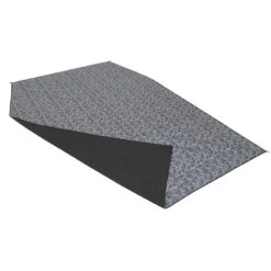 Quechua PLAID CONFORT ISOLANT - PIÈCE DÉTACHÉE POUR LA TENTE AIR SECONDS 4.2 POLYCOTON -Camping Boutique plaid confort isolant piece detachee pour la tente air seconds 42 polycoton 4