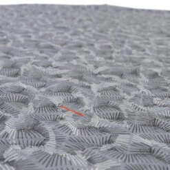 Quechua PLAID CONFORT ISOLANT - PIÈCE DÉTACHÉE POUR LA TENTE AIR SECONDS 4.2 POLYCOTON -Camping Boutique plaid confort isolant piece detachee pour la tente air seconds 42 polycoton 5