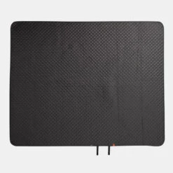 Quechua Plaid Couverture Confort XL Pour Pique Nique Et Camping - 210 X 170 Cm -Camping Boutique plaid couverture confort xl pour pique nique et camping 210 x 170 cm 6