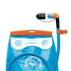 Poche à Eau Source Widepac™ Kit Premium 2L -Camping Boutique poche a eau source widepac kit premium 2l 3