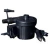 Pompe à Air électrique Bestway SIDEWINDER 3 Embouts -Camping Boutique pompe a air electrique bestway sidewinder 3 embouts