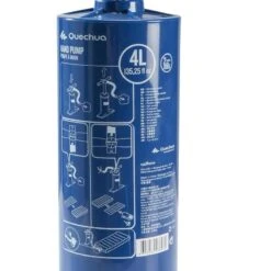 Quechua Pompe à Main 4 Litres -Camping Boutique pompe a main 4 litres 5