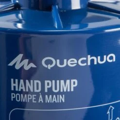 Quechua Pompe à Main 4 Litres -Camping Boutique pompe a main 4 litres 6
