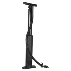 Quechua POMPE À MAIN CAMPING - ULTIM COMFORT 10 PSI - RECOMMANDÉE POUR TENTE GONFLABLE -Camping Boutique pompe a main camping ultim comfort 10 psi recommandee pour tente gonflable 4