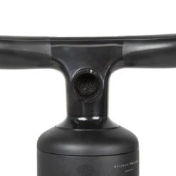 Quechua POMPE À MAIN CAMPING - ULTIM COMFORT 10 PSI - RECOMMANDÉE POUR TENTE GONFLABLE -Camping Boutique pompe a main camping ultim comfort 10 psi recommandee pour tente gonflable 8