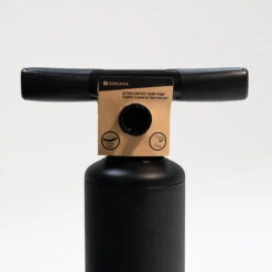 Quechua POMPE À MAIN CAMPING - ULTIM COMFORT 10 PSI - RECOMMANDÉE POUR TENTE GONFLABLE -Camping Boutique pompe a main camping ultim comfort 10 psi recommandee pour tente gonflable 9