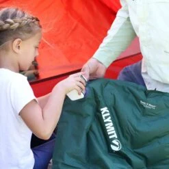 Klymit Pompe électrique Rechargeable Usb -Camping Boutique pompe electrique rechargeable usb 1