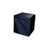 Porta Potti 335 Et Dometic 9L 972 Housse De Poterie En Simili-cuir Noir -Camping Boutique porta potti 335 et dometic 9l 972 housse de poterie en simili cuir noir