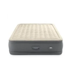 Intex Premaire II - Lit Gonflable - 203x152x46cm - Compris Les Accessoires -Camping Boutique premaire ii lit gonflable 203x152x46cm compris les accessoires 1