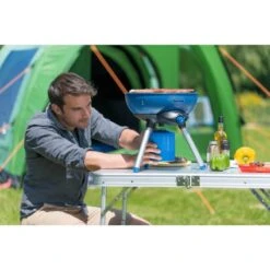 Campingaz Réchaud Party Grill Sur Cartouche PG 200 CV -Camping Boutique rechaud party grill sur cartouche pg 200 cv 3