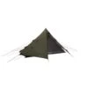 Robens Cône Vert PRS - Tipi Tent Pour Quatre Personnes -Camping Boutique robens cone vert prs tipi tent pour quatre personnes