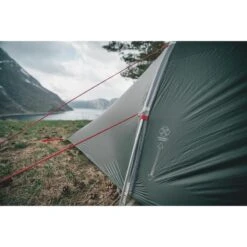 Robens Ligne De Coupe Réfléchissante 2.5 Mm -Camping Boutique robens ligne de coupe reflechissante 25 mm 2