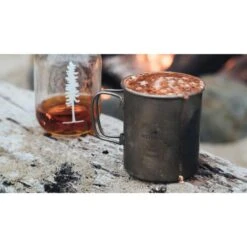 Robens Muguet En Titane - 450ml -Camping Boutique robens muguet en titane 450ml 3