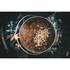 Robens Ottawa Pan 4L - Poêle 4L D'Ottawa -Camping Boutique robens ottawa pan 4l poele 4l dottawa 2