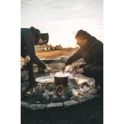 Robens Ottawa Pan 4L - Poêle 4L D'Ottawa -Camping Boutique robens ottawa pan 4l poele 4l dottawa 3