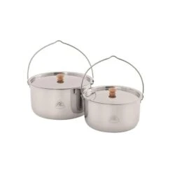Robens Ottawa Pan 4L - Poêle 4L D'Ottawa -Camping Boutique robens ottawa pan 4l poele 4l dottawa 5