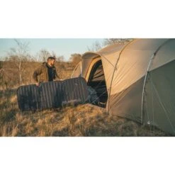 Robens PolarShield 120 - Matelas Autogonflant -Camping Boutique robens polarshield 120 matelas autogonflant 3