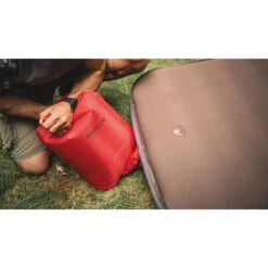 Robens Sac à Pompe 25L -Camping Boutique robens sac a pompe 25l 3