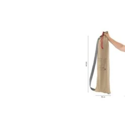 Robens Tarp 4x4 - Polycoton -Camping Boutique robens tarp 4x4 polycoton 2