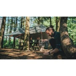 Robens Tarp PRS Twin Summit -Camping Boutique robens tarp prs twin summit 4