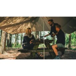 Robens Tarp PRS Twin Summit -Camping Boutique robens tarp prs twin summit 5